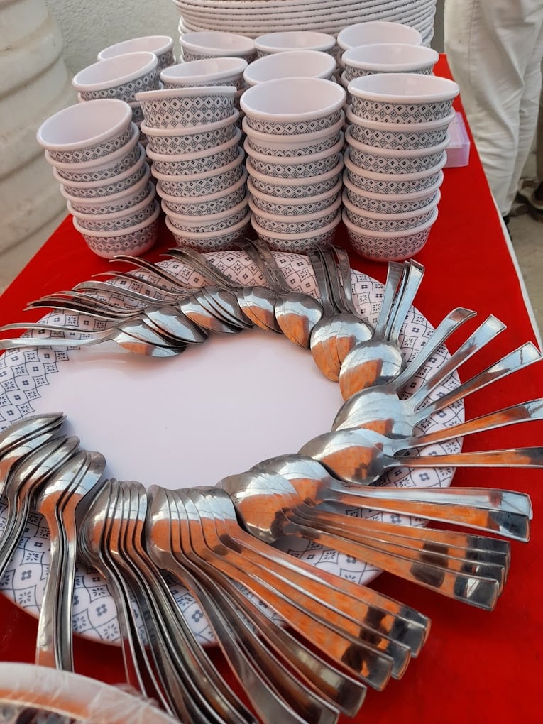 Unique Food Catering Services - 4