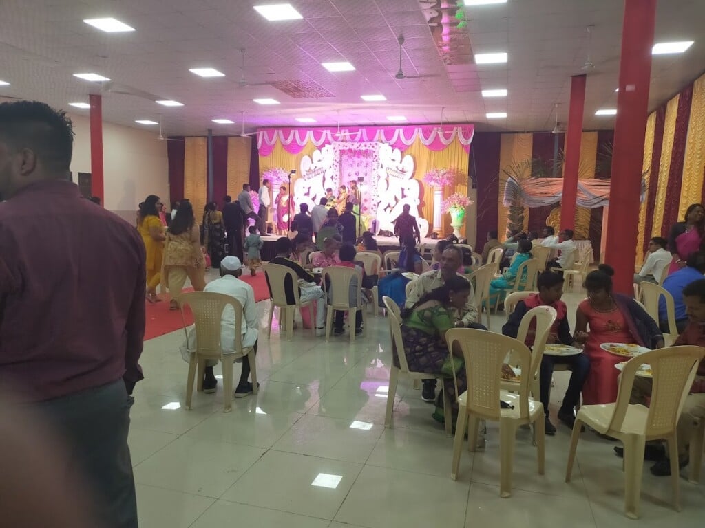 A to Z Catering Services