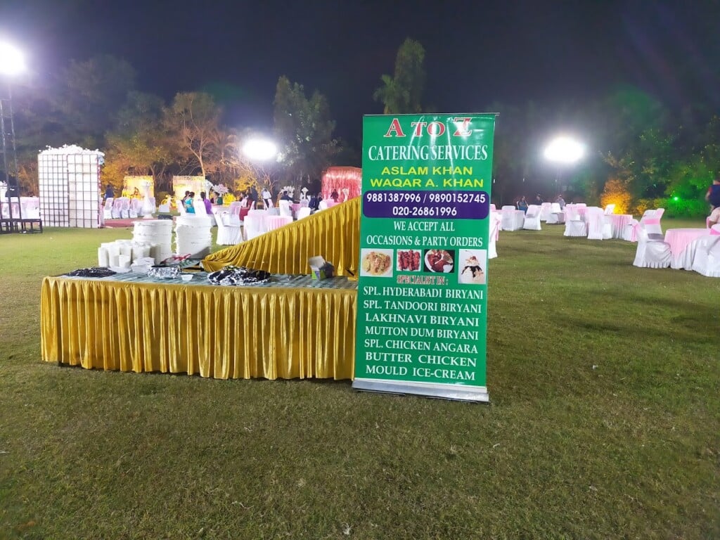 A to Z Catering Services - 4