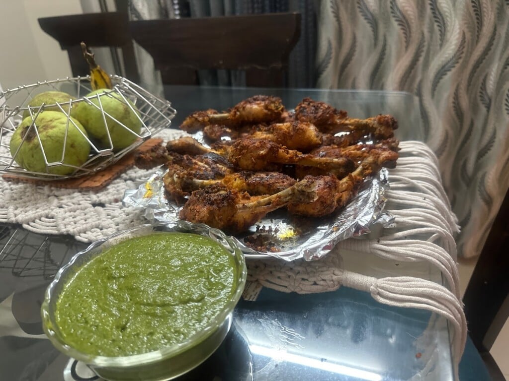 Home Cooking Services