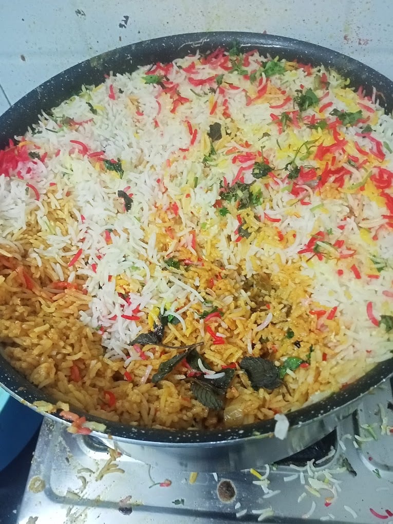 Home Cooking Services - 2