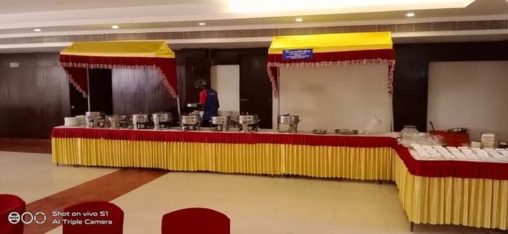 Swaraj caterer