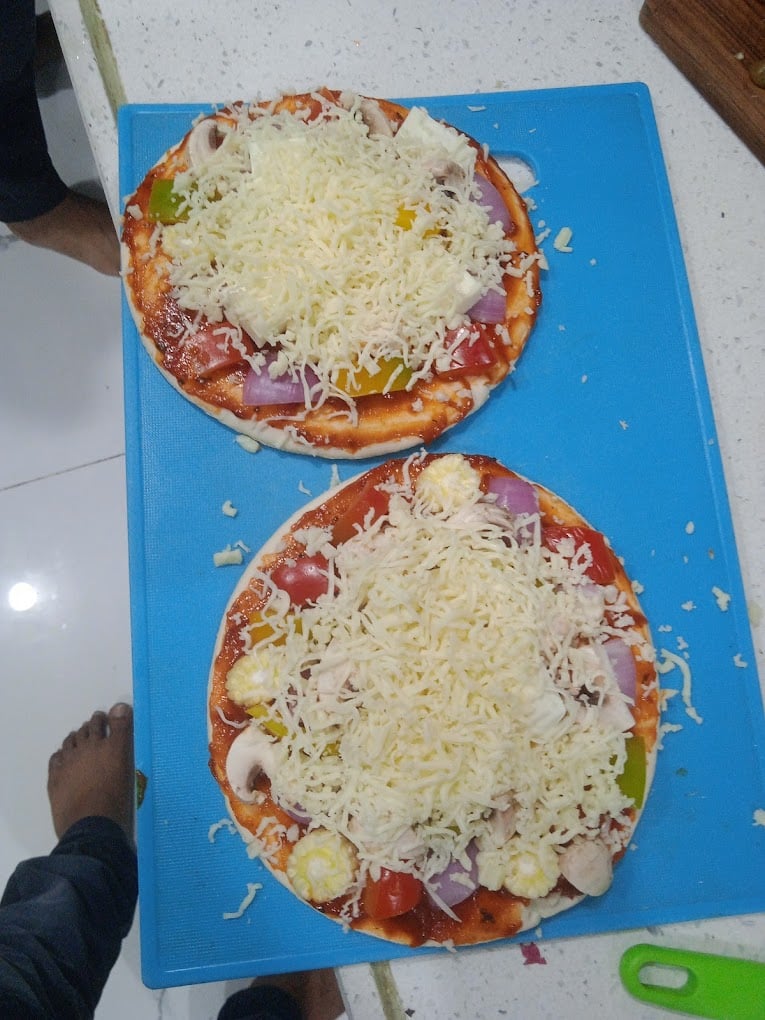 Home cook Service by Sujit - Baner, Balewadi, Pashan, Sus - 2