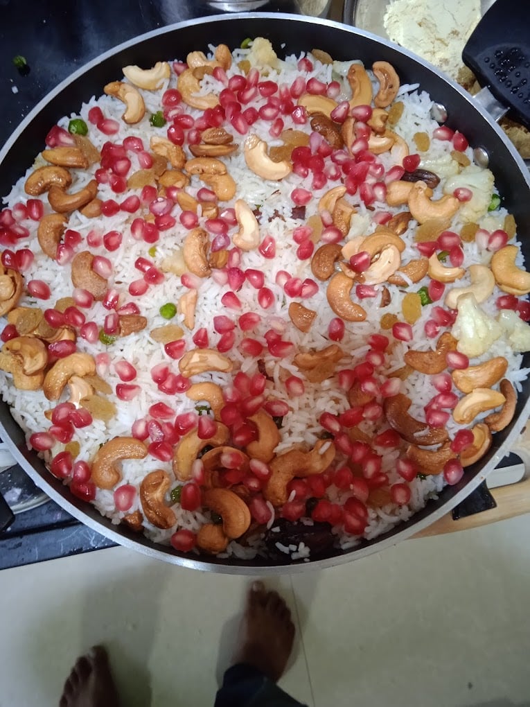 Home cook Service by Sujit - Baner, Balewadi, Pashan, Sus - 3