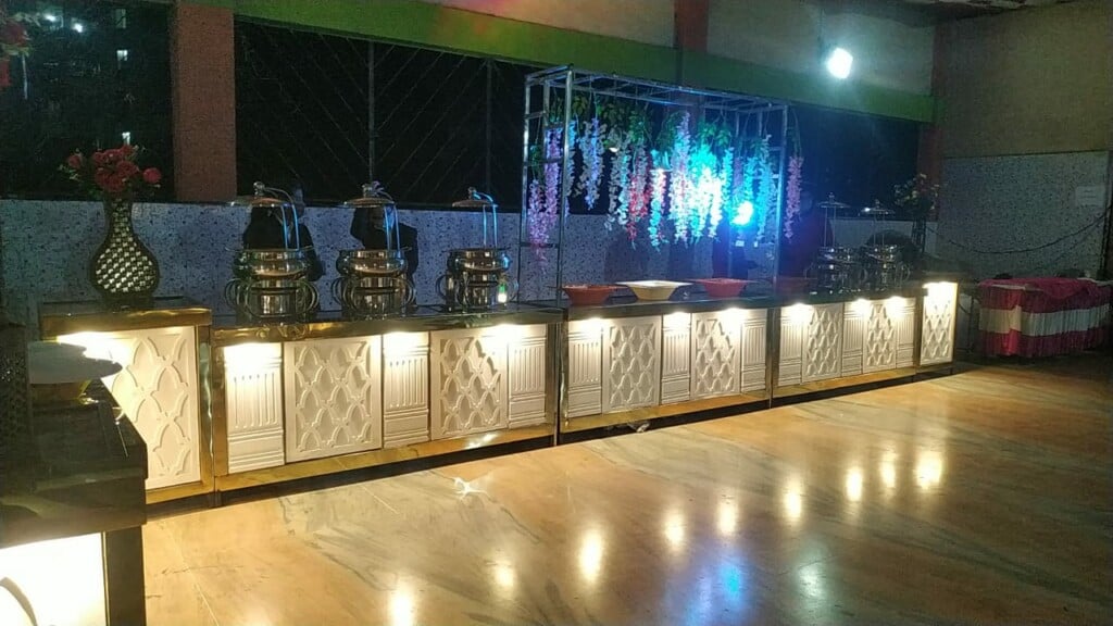 Food Delight - Best Catering Services In Sangavi - 4