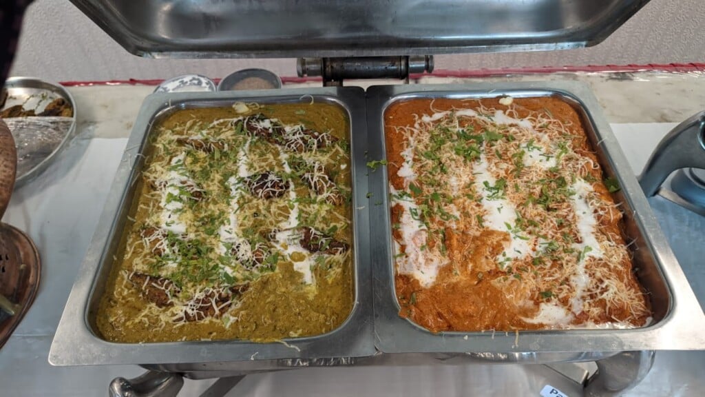 Log House Caterers - 4