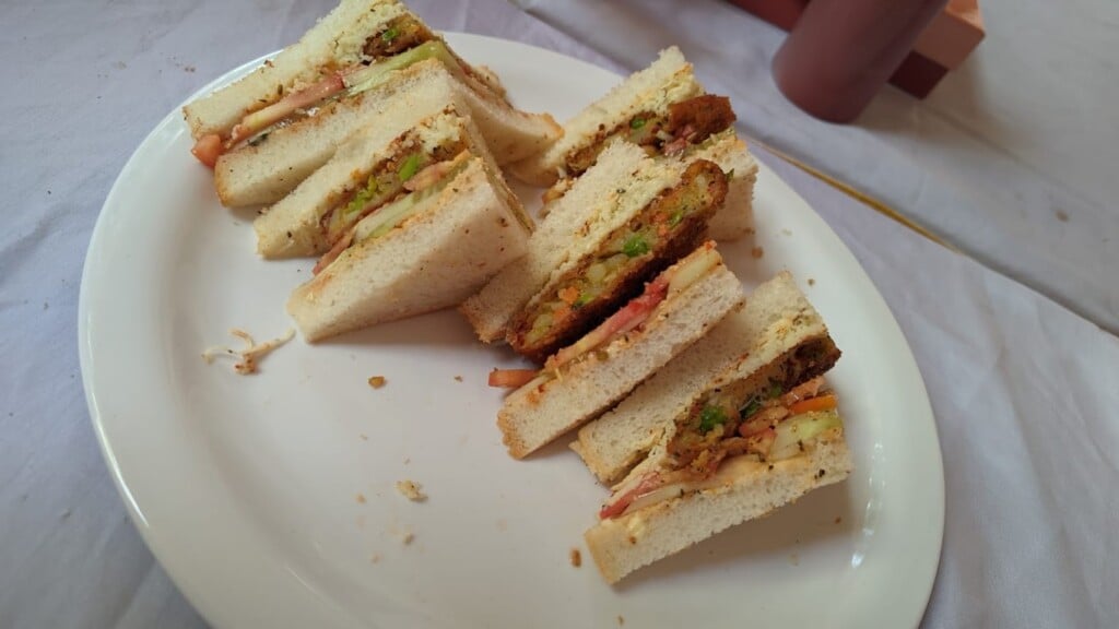 Log House Caterers - 5