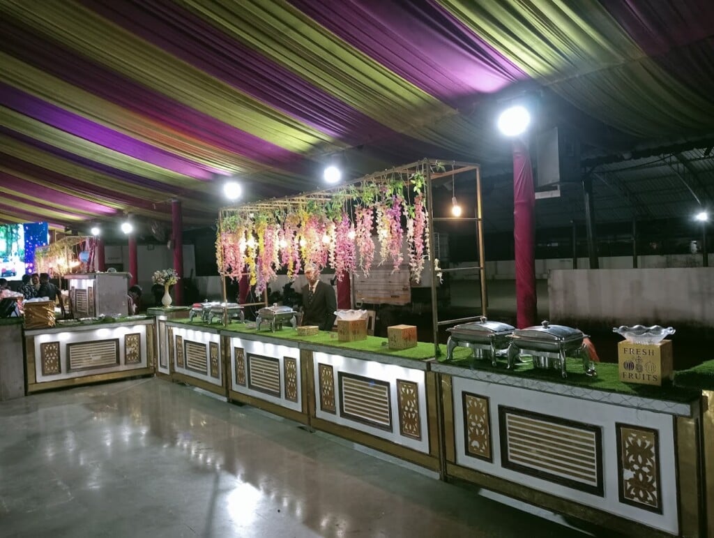 Mauli Caterers - Caterers Services | Wedding Caterers | Party Caterers - 3
