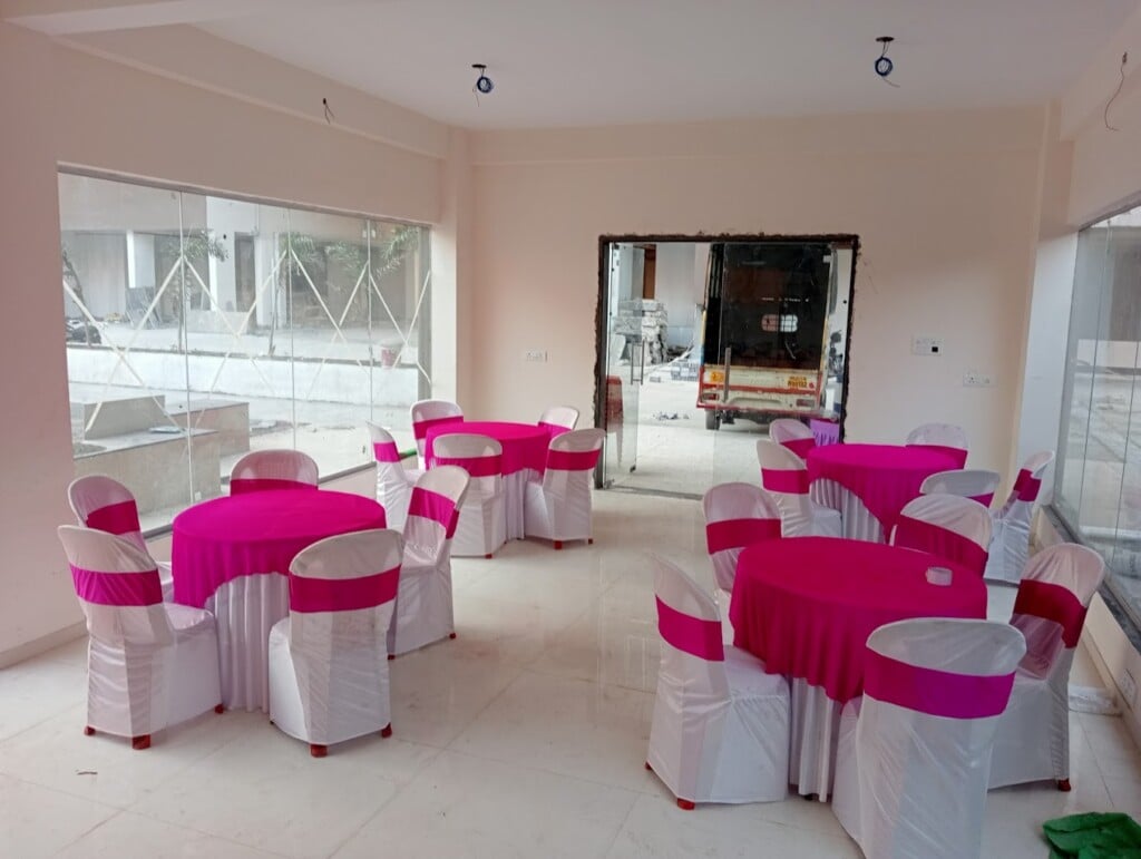 Mauli Caterers - Caterers Services | Wedding Caterers | Party Caterers - 5