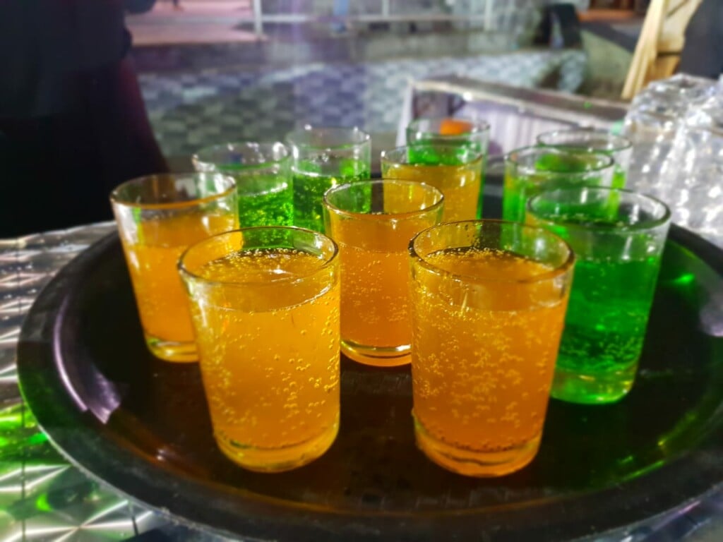 Krishnai Catering - 3