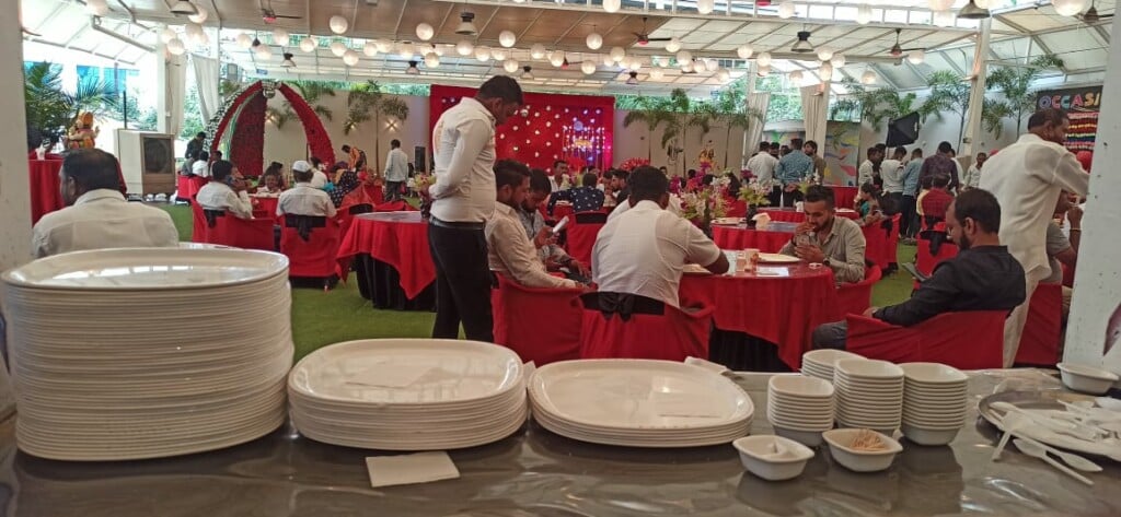 Shauryaa Catering Services - 2