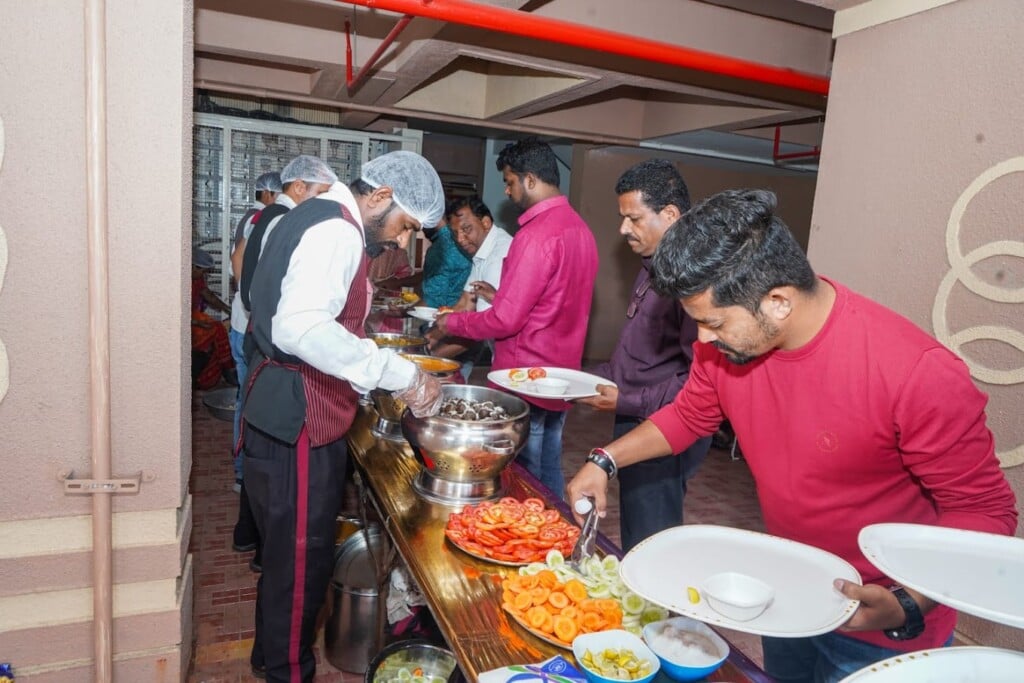 Shauryaa Catering Services - 3