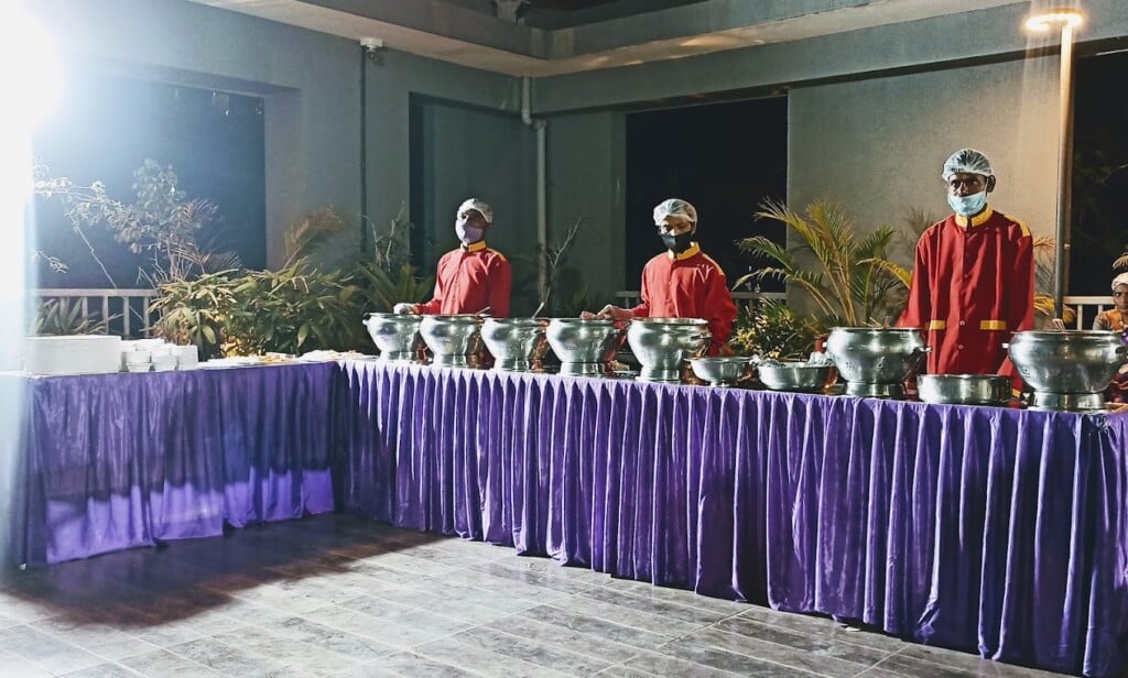 Shauryaa Catering Services - 4