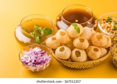 Sai Shraddha caterers