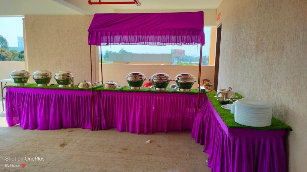 Sai Shraddha caterers - 4