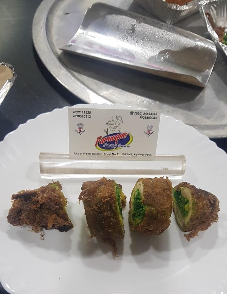 Farooque Catering Services - 2