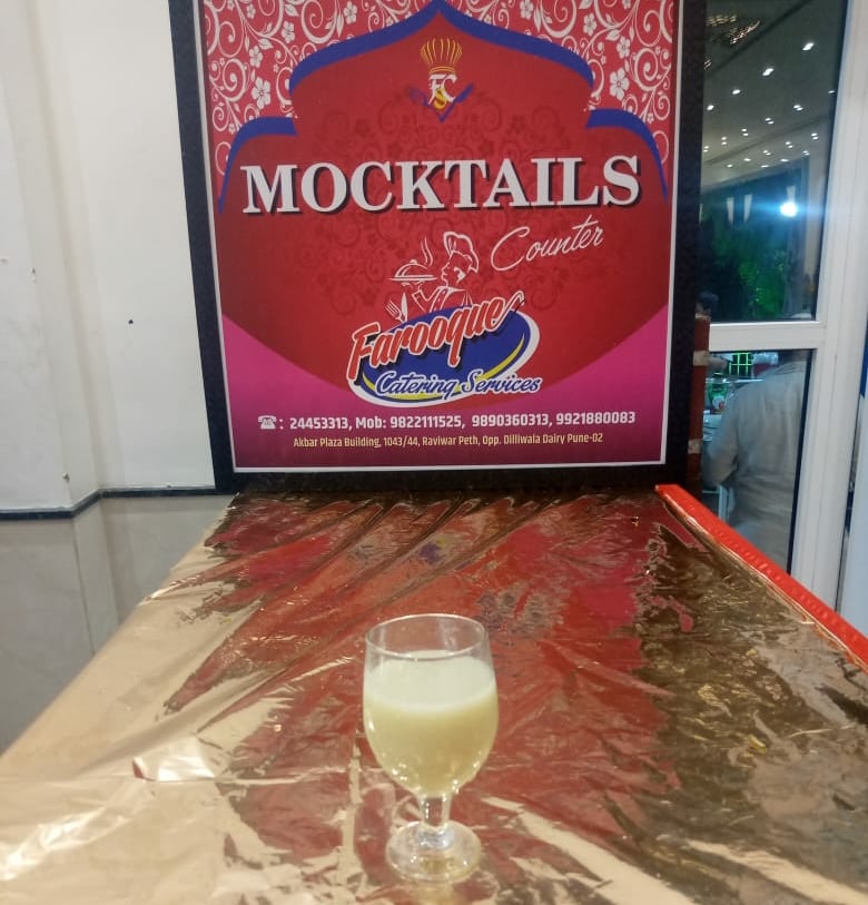 Farooque Catering Services - 3