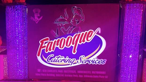Farooque Catering Services - 5