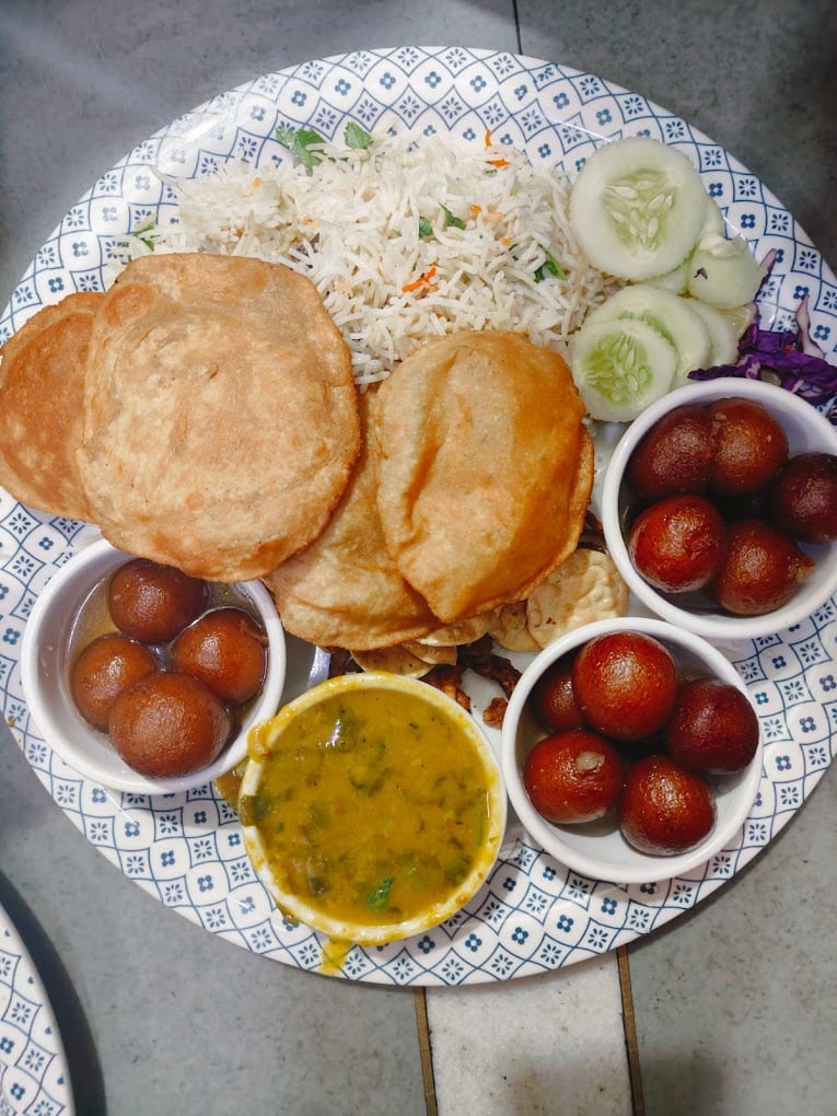 Banda nawaz caterers - 3