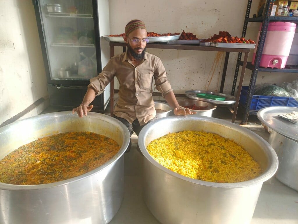 Banda nawaz caterers - 5