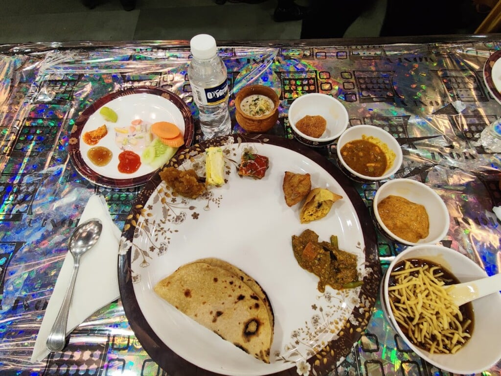 Annapurna Caterers Bhalerao - 2