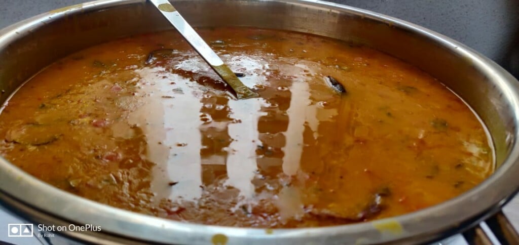 Annapurna Caterers Bhalerao - 3