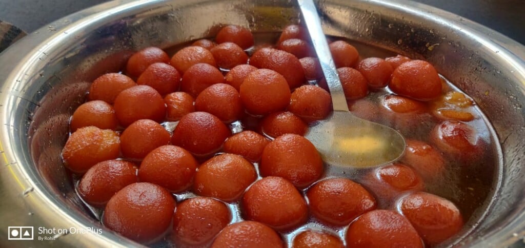 Annapurna Caterers Bhalerao - 5