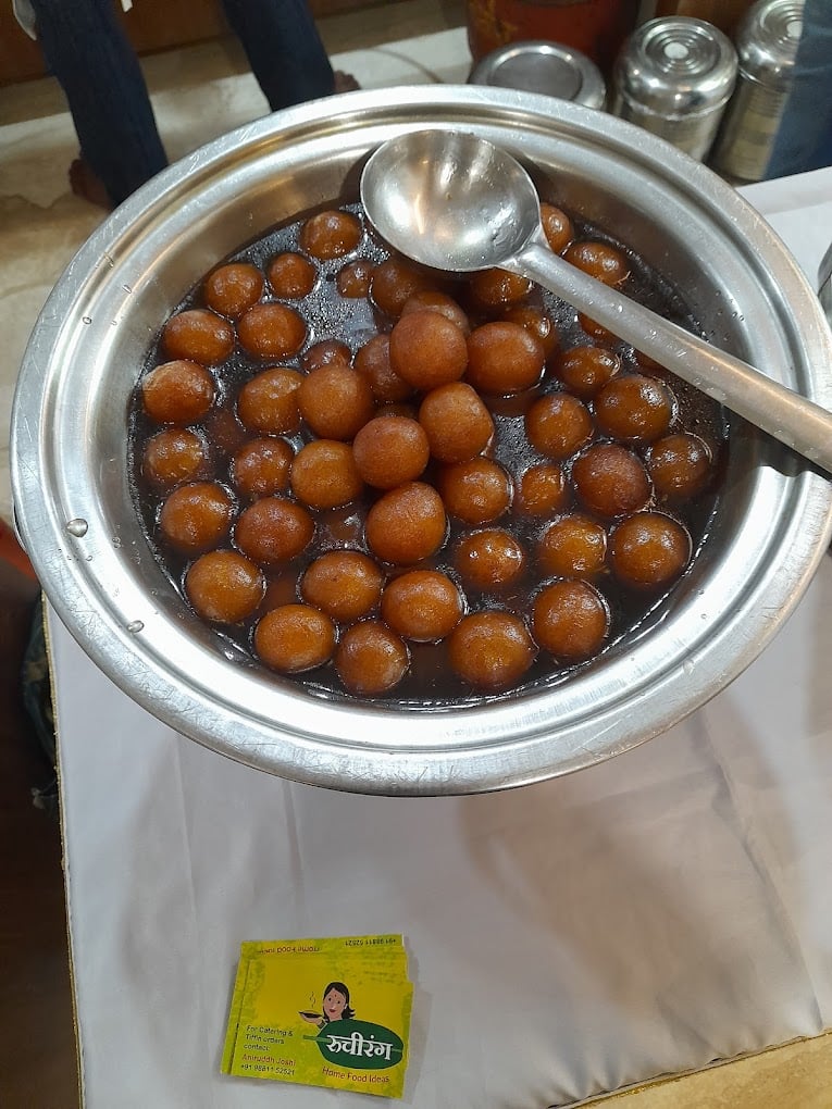 Joshi's Ruchirang Caterers & Tiffin Services - 3