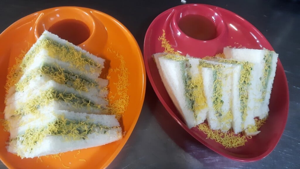 SAHIL CATERING SERVICES - 5