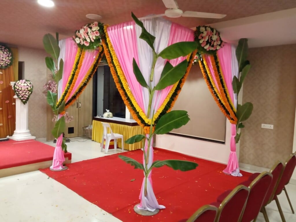 Badamikar Caterers - 2
