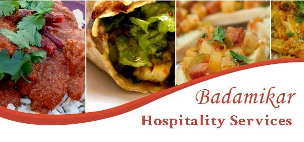 Badamikar Caterers - 5