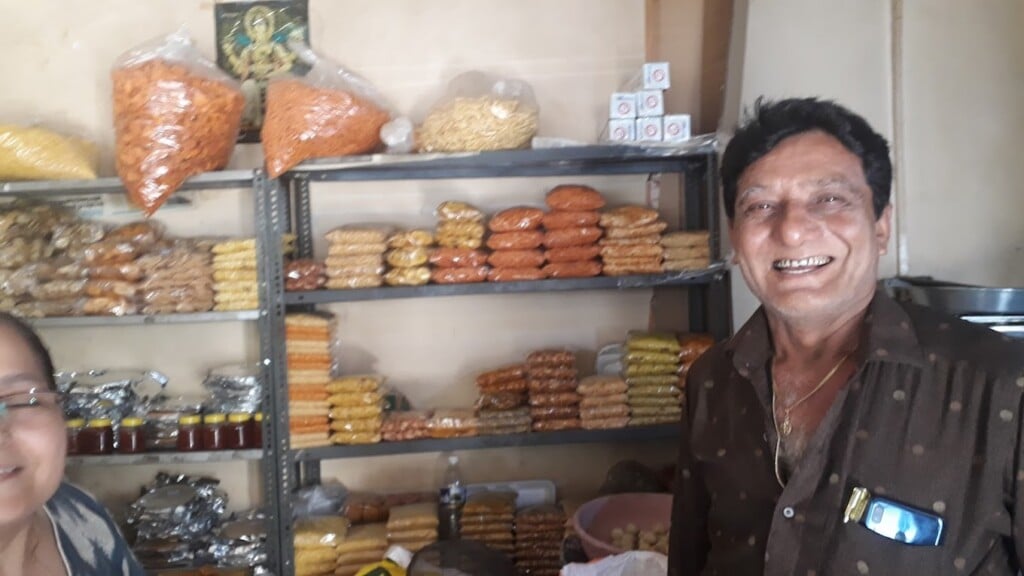 Roopam Rasoi Ghar & Catering Service - 2