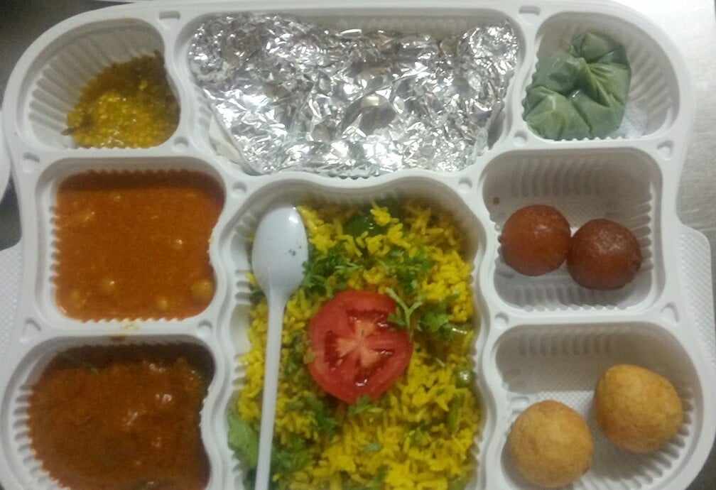 Roopam Rasoi Ghar & Catering Service - 5