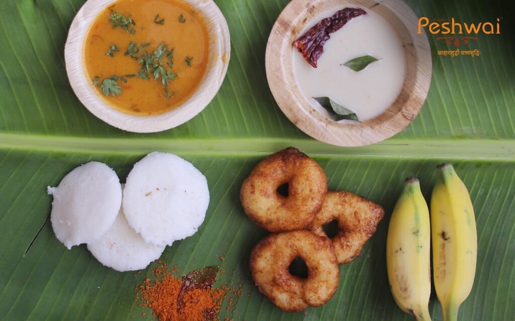 peshwai catering and events services