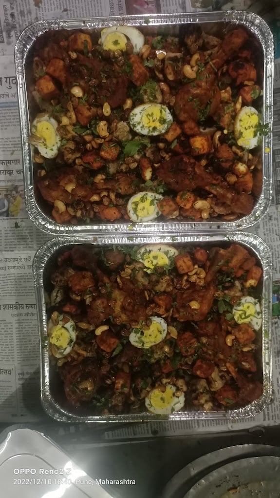 Kutbi Caterers - 4