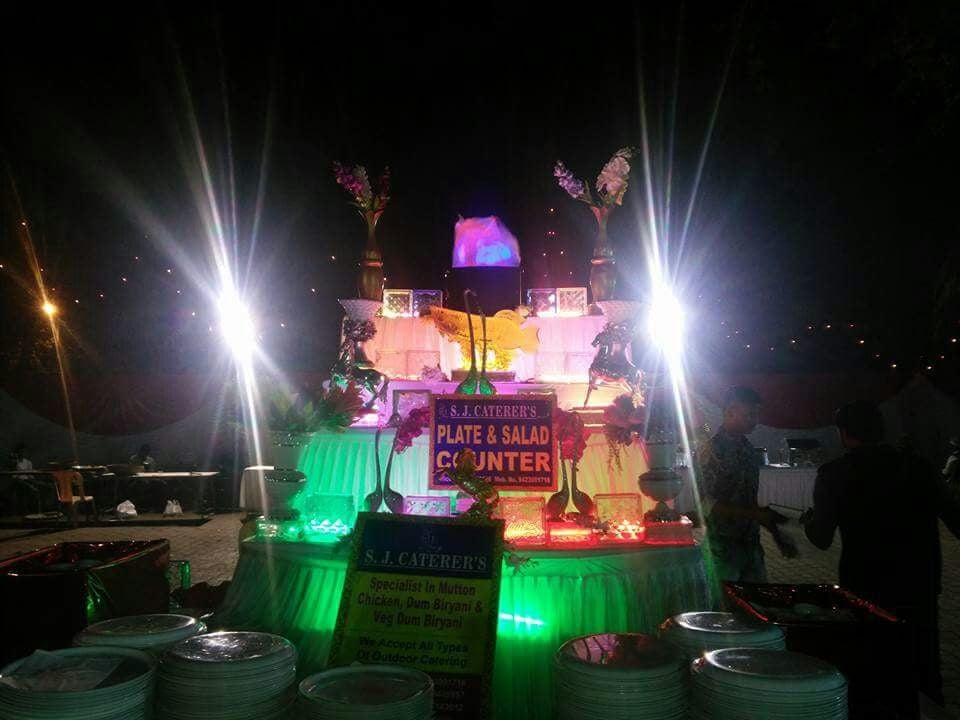 S.J.Caterers - 4