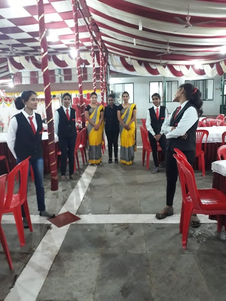 A K Catering Services - 2