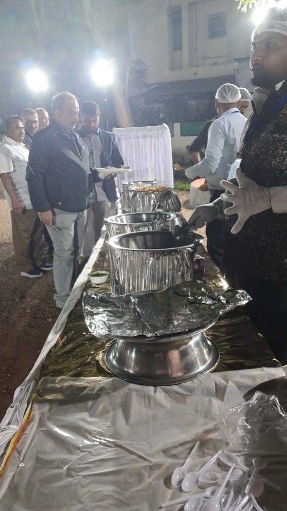Five Star Catering Services - 2