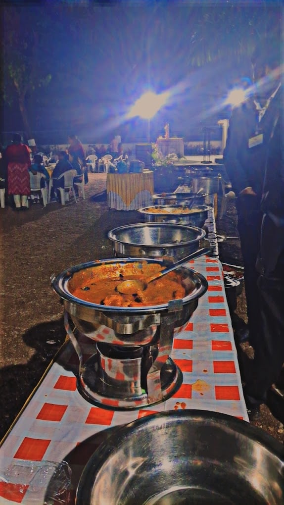 Five Star Catering Services - 5