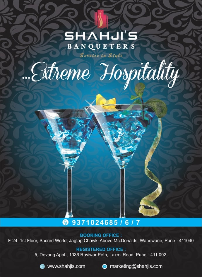 Shahji's Caterers & Banqueters - 3