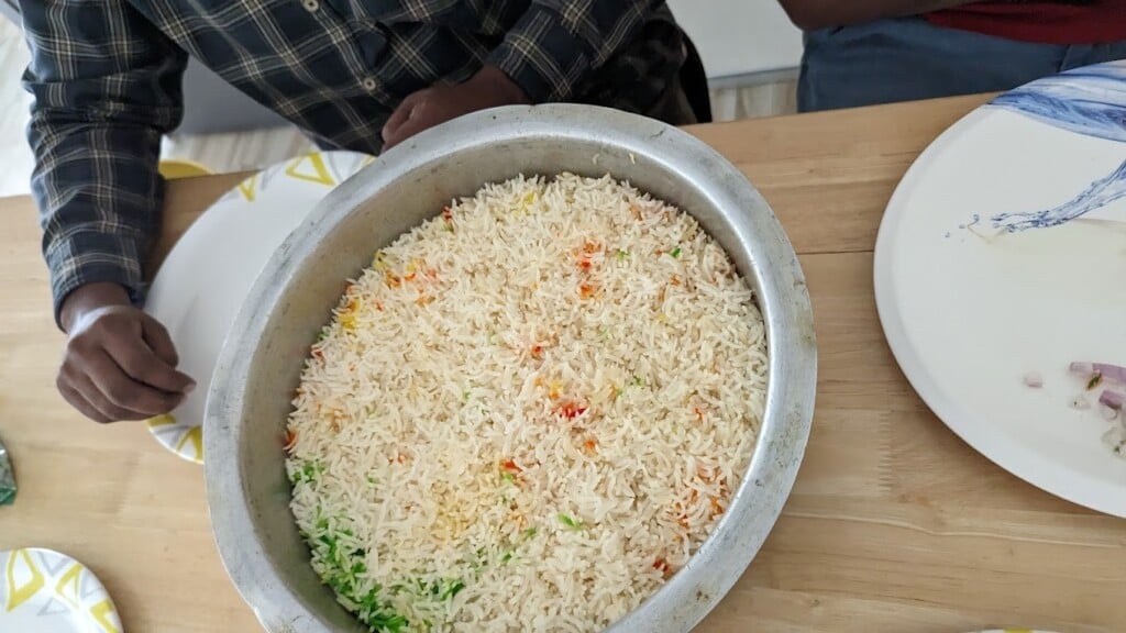 Babu Khan Caterers - 2