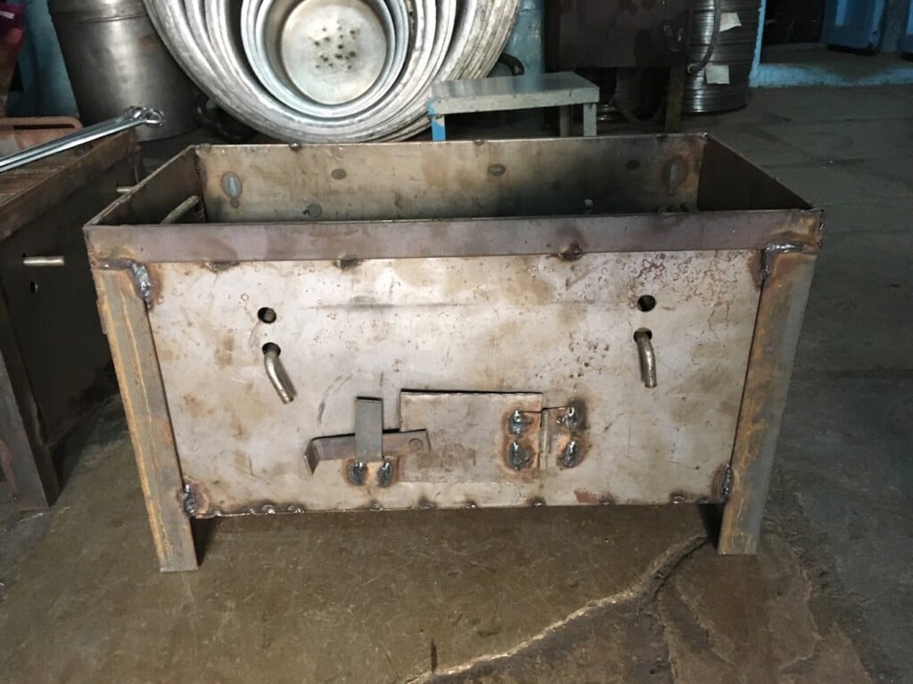 New Shubhmangal Seva Kendra & Catering - 5