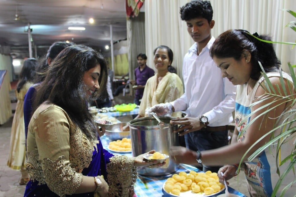 Classic Food & Caterers - 2