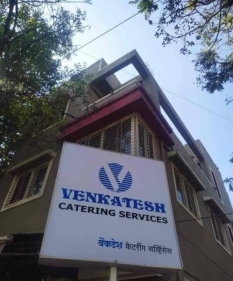 Venkatesh Catering Services