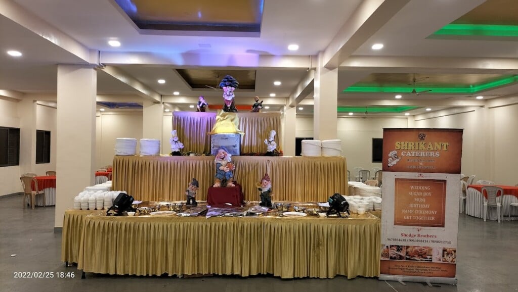 Shedge Bandhu Cateringwale - 4