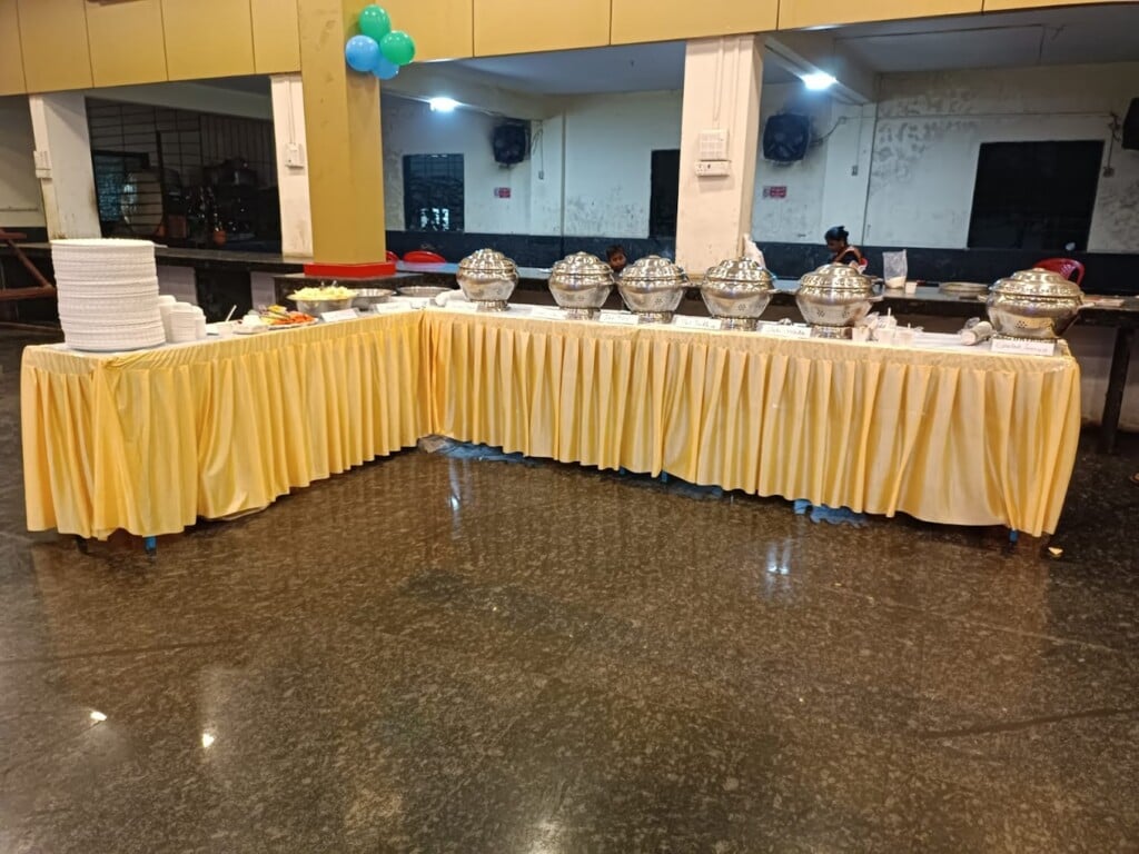 Shri Catering Services - 5