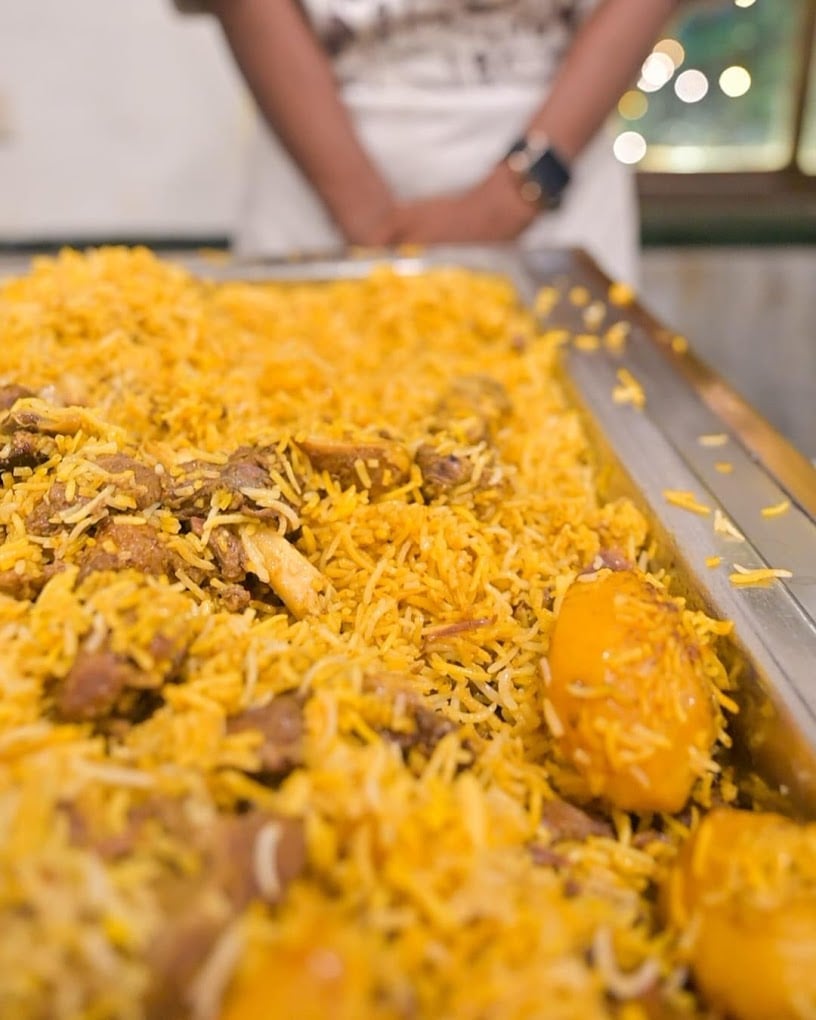 Sweet-N-Sour Catering Services