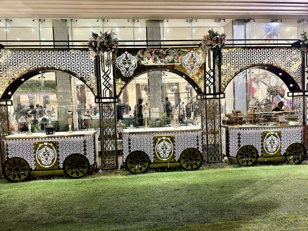 Sweet-N-Sour Catering Services - 3