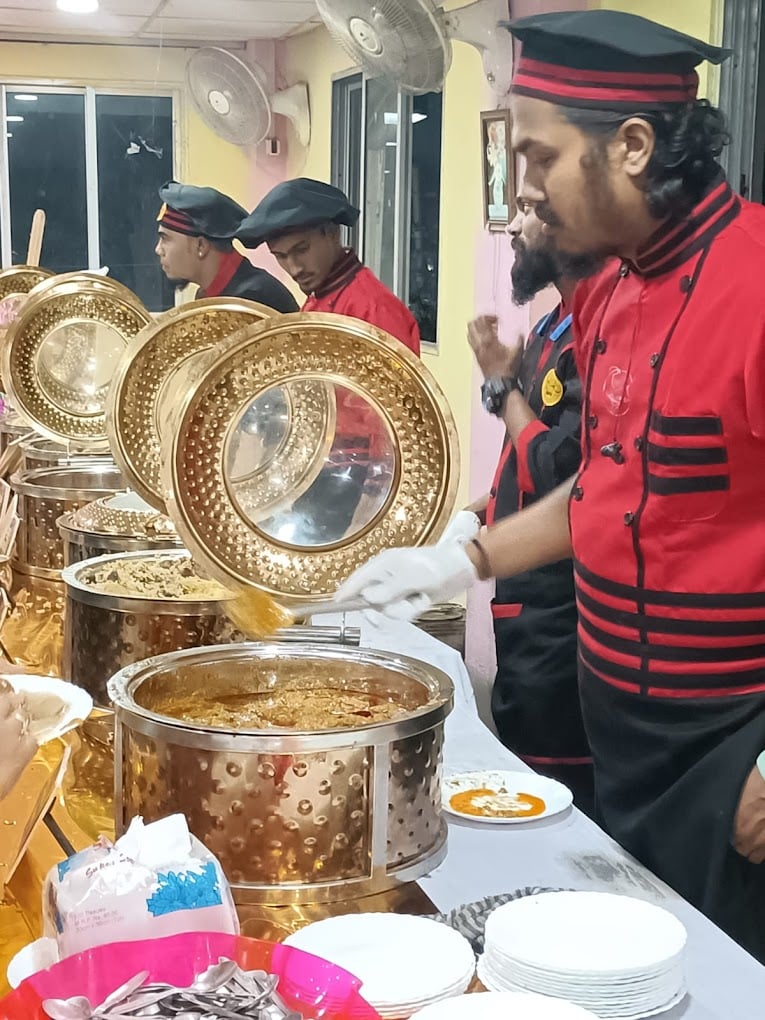 Royal Cook Caterer - Best Caterers in Kolkata | Wedding Caterers | Top Caterers in Kolkata - 4