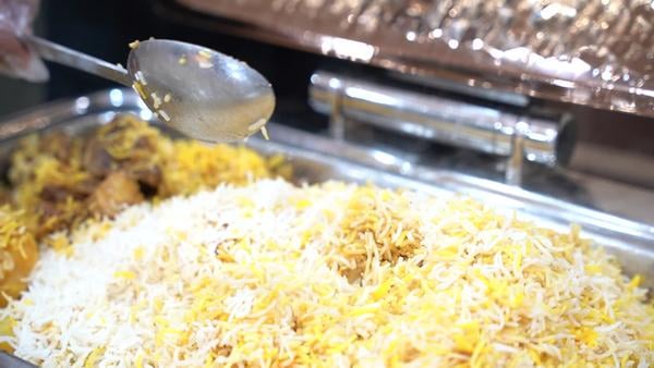 La Fiesta Catering Services